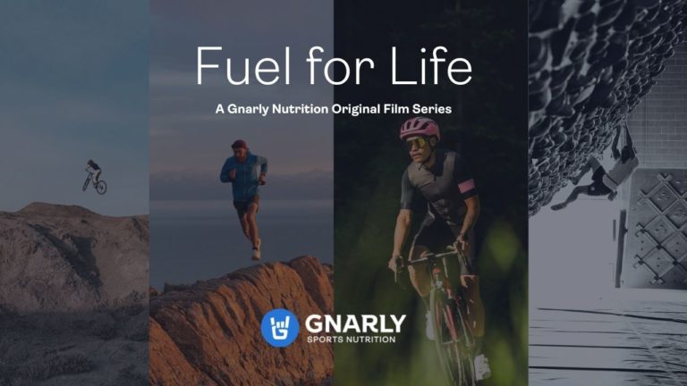 Gnarly Nutrition Releases New Video Series