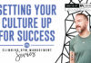 Setting Your Culture Up For Success webinar