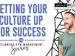 Setting Your Culture Up For Success webinar