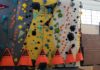 1Climb Brings Climbing to Youth - Climbing Wall in Denver
