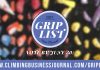 Grip List 2021 Survey