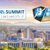2022 CWA Summit and IFSC World Cups in Salt Lake City