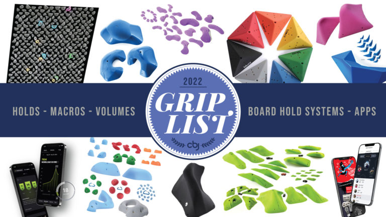 2022 Grip List Awards