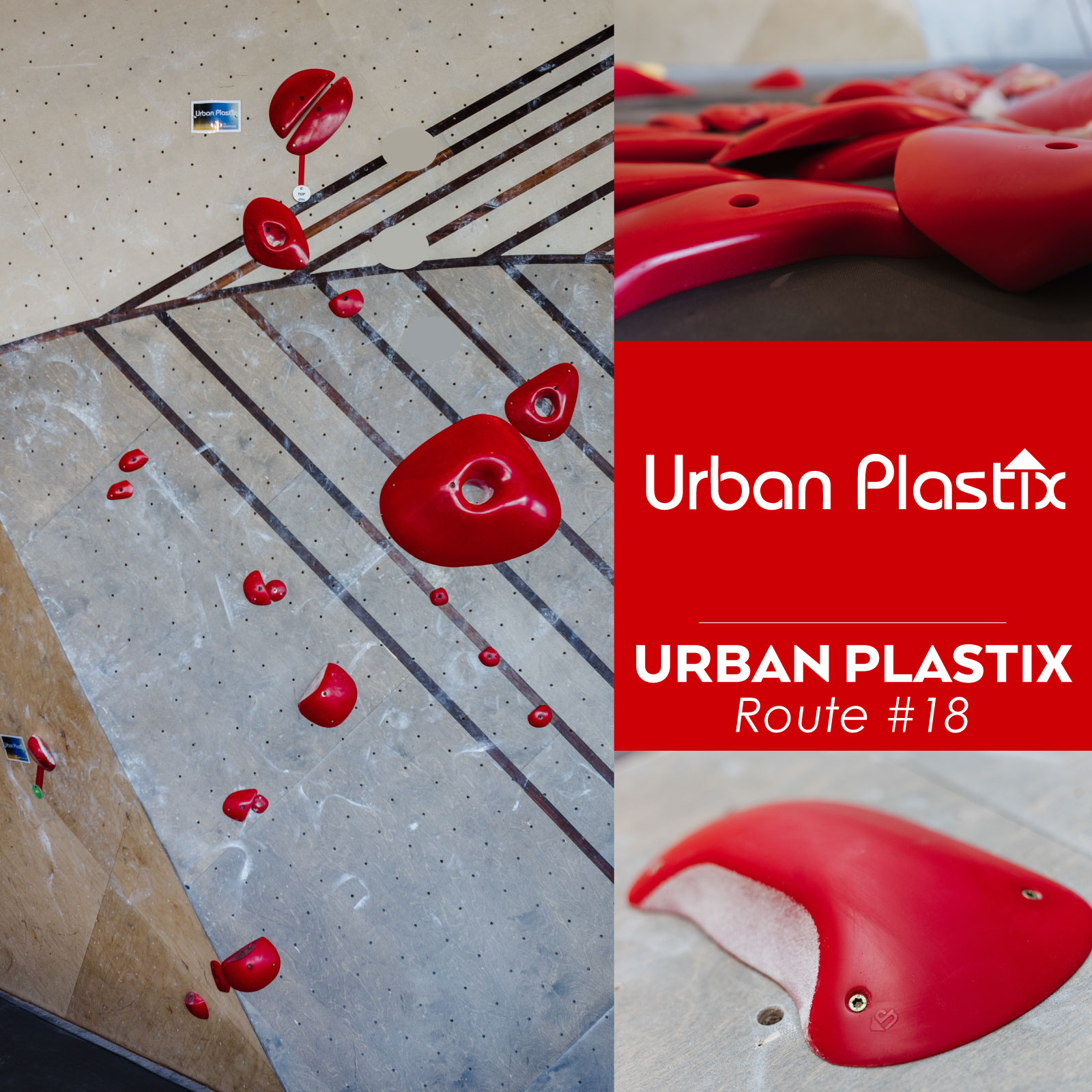 Urban Plastix