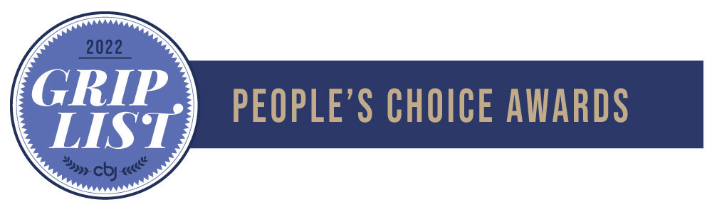 People's Choice Awards Banner