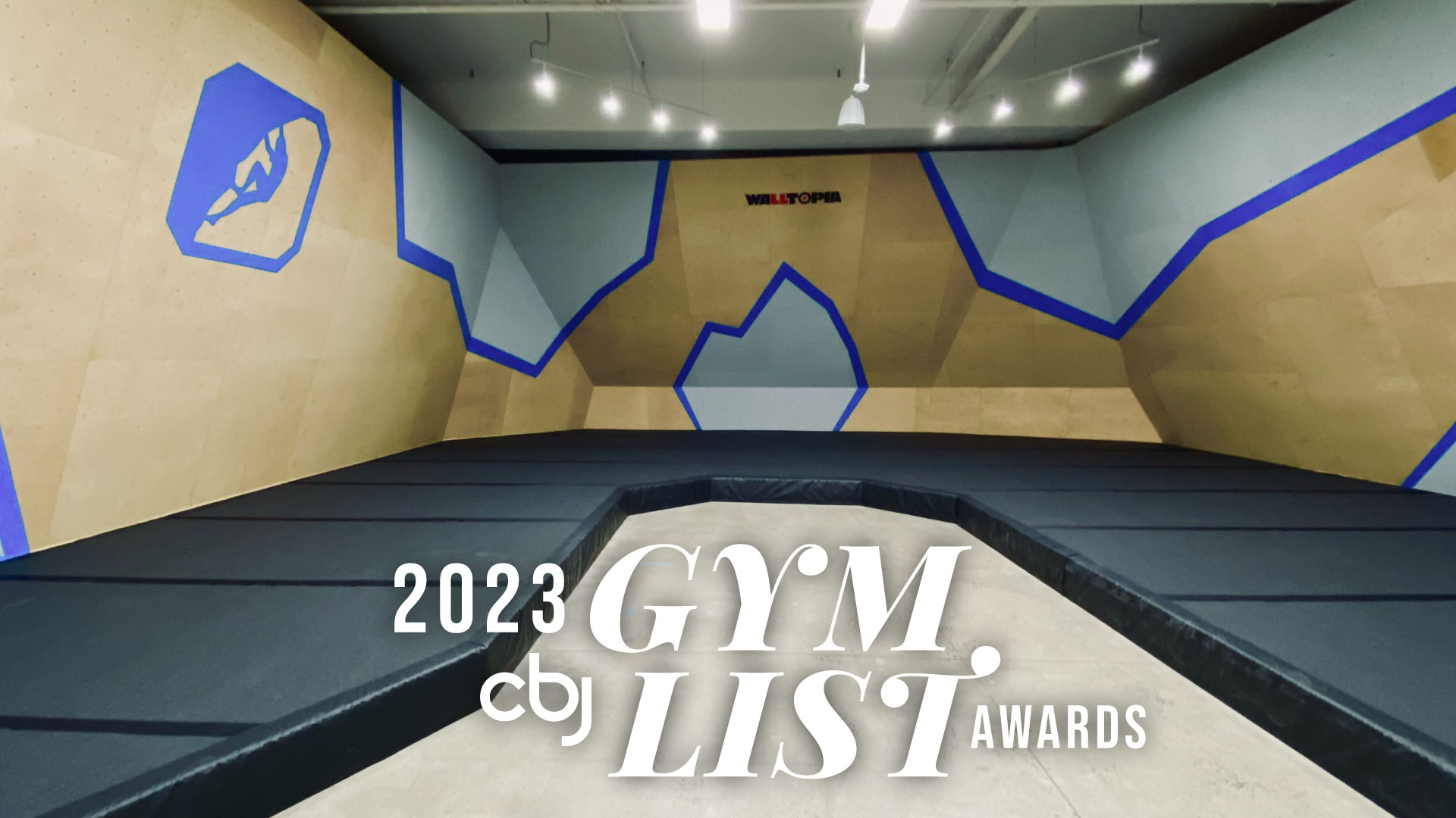 2023 CBJ Gym List Awards