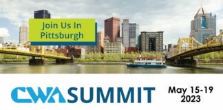 2023 CWA Summit in Pittsburgh