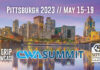 CWA Summit week in Pittsburgh