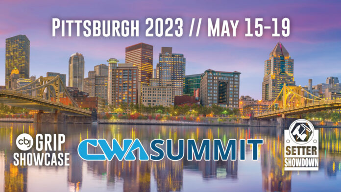 CWA Summit week in Pittsburgh