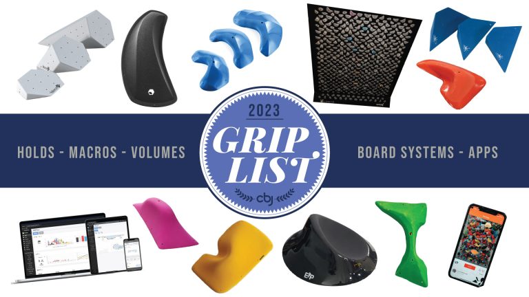 2023 Grip List Awards