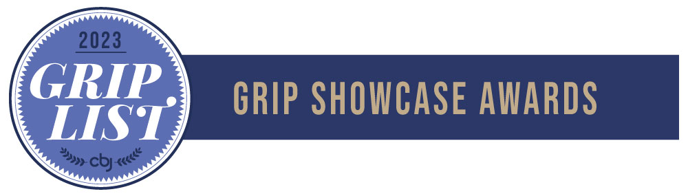 2023 Grip List Showcase Awards