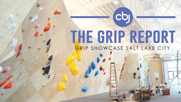 2023 Grip Showcase Salt Lake City