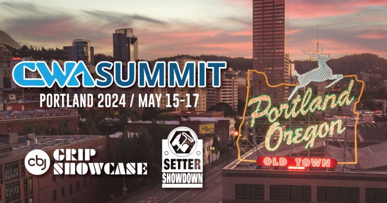 2024 CWA Summit in Portland