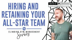 Hiring and Retaining Your All-Star Team