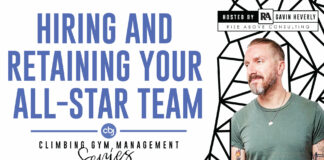 Hiring and Retaining Your All-Star Team webinar