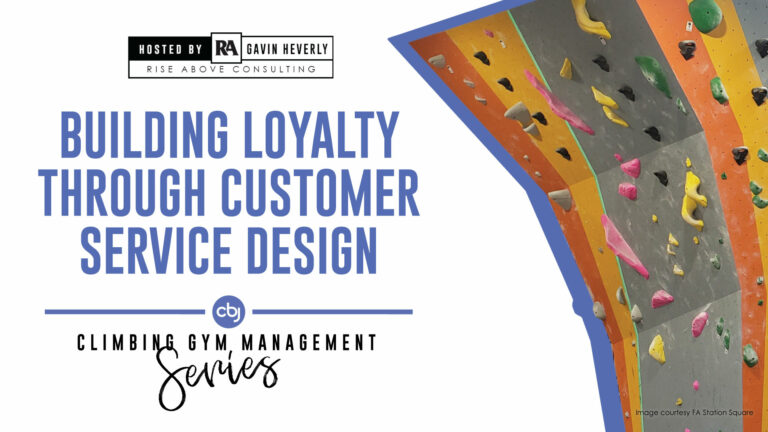 Building Loyalty Through Customer Service Design