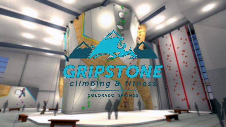 Gripstone Climbing Coming to Olympic City