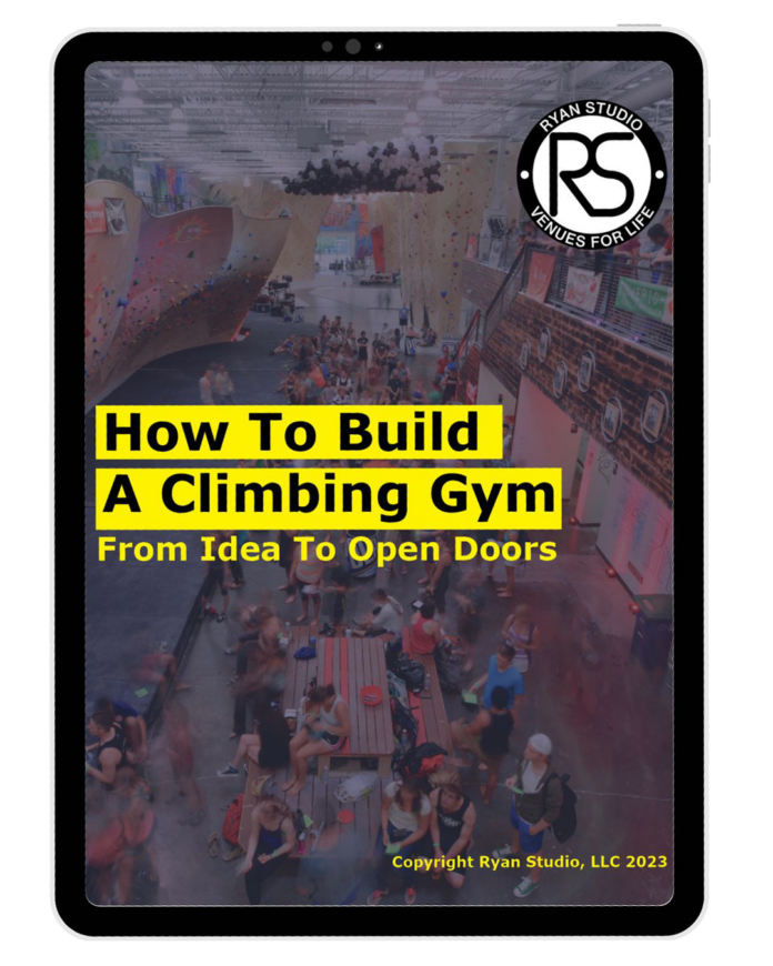 how to build a climbing gym header