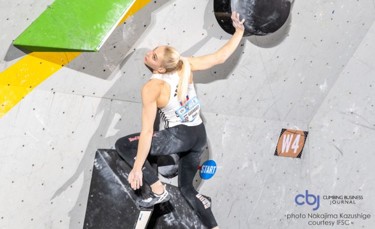 Climb Insider: two webinars coming and World Cups begin