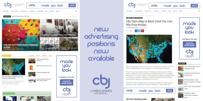 Advertise with CBJ it works!