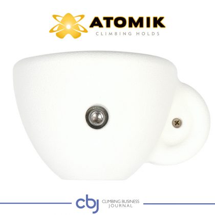 Atomik XL Coffee Cup