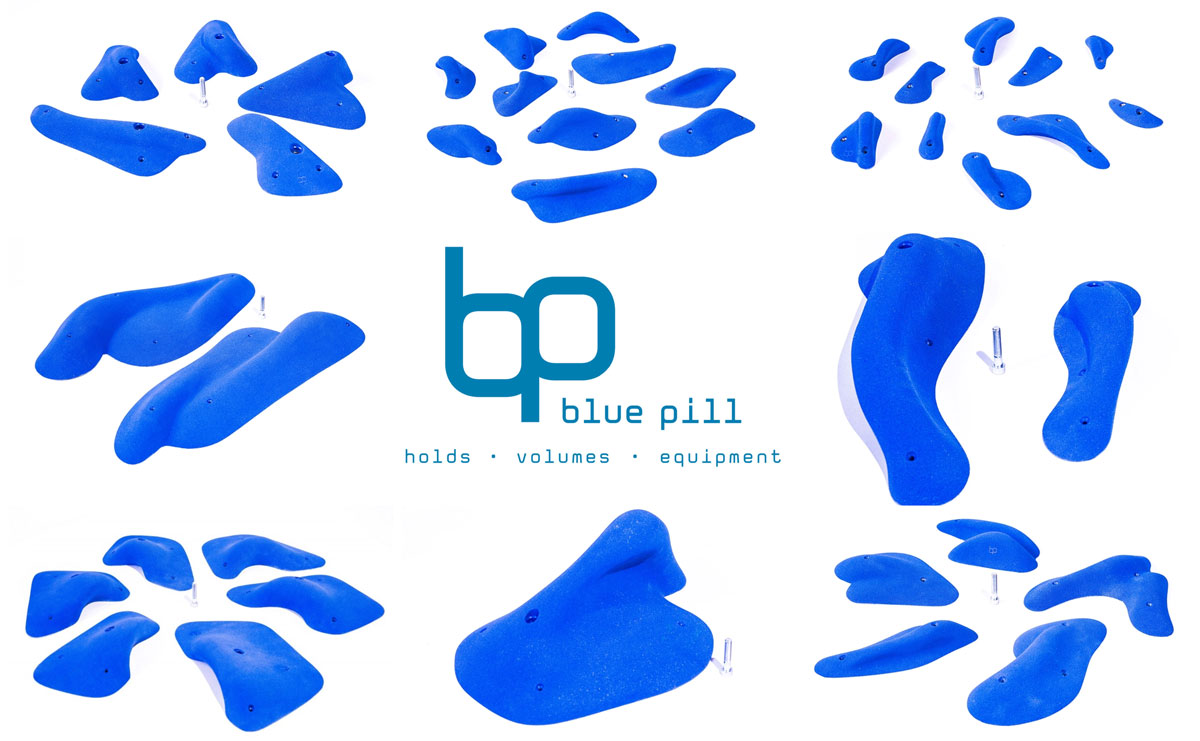 Bluepill