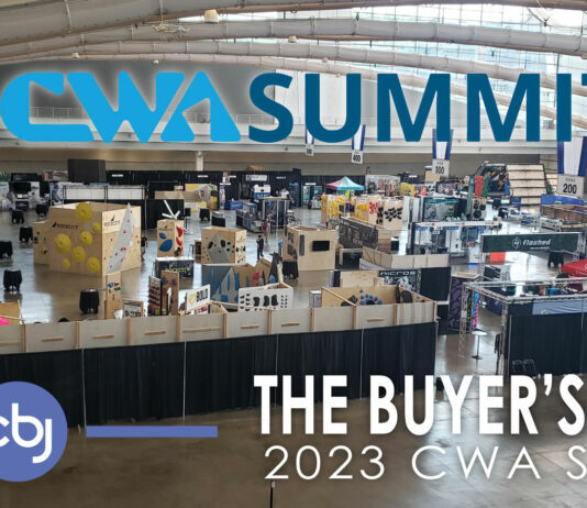 2023 CWA Summit Buyer's Guide