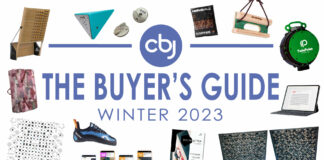 Winter 2023 CBJ Buyer's Guide