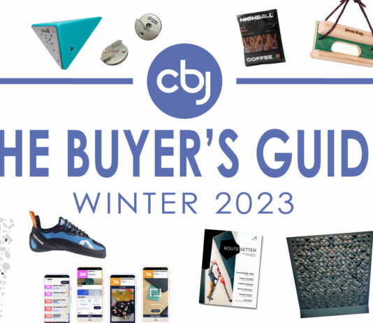 Winter 2023 CBJ Buyer's Guide