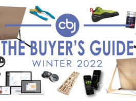 CBJ Buyers Guide - Winter 2022