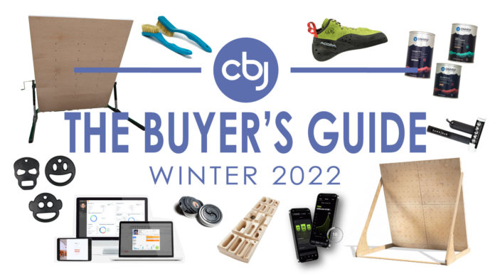 CBJ Buyers Guide - Winter 2022