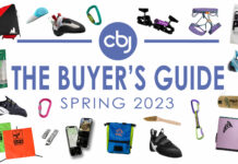 Buyers Guide Spring 2023 product collage