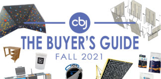 CBJ Buyers Guide - Fall 2021