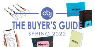 CBJ Buyers Guide - Spring 2022