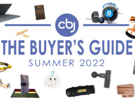 CBJ Buyers Guide 2022 Summer