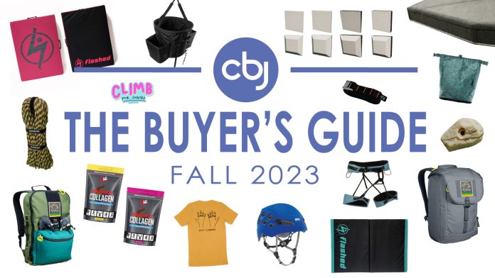 Buyers Guide 2023 Fall