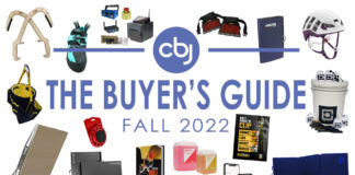 CBJ Buyer's Guide Fall 2022