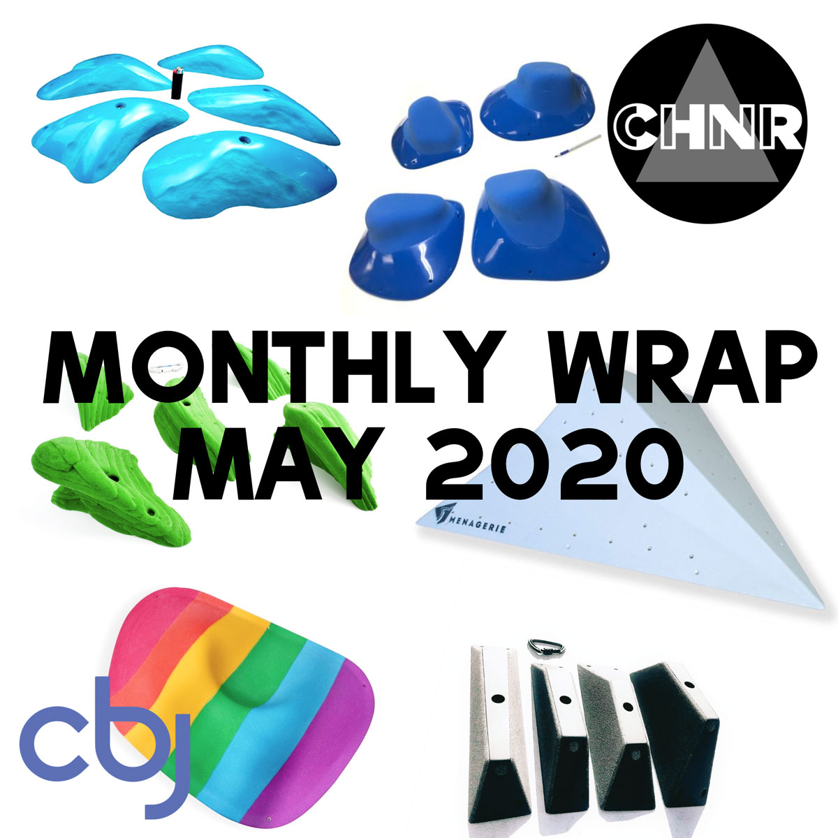 CHNR Monthly Wrap for CBJ May 2020