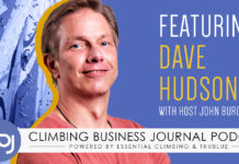 Dave Hudson podcast