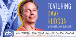 Dave Hudson podcast