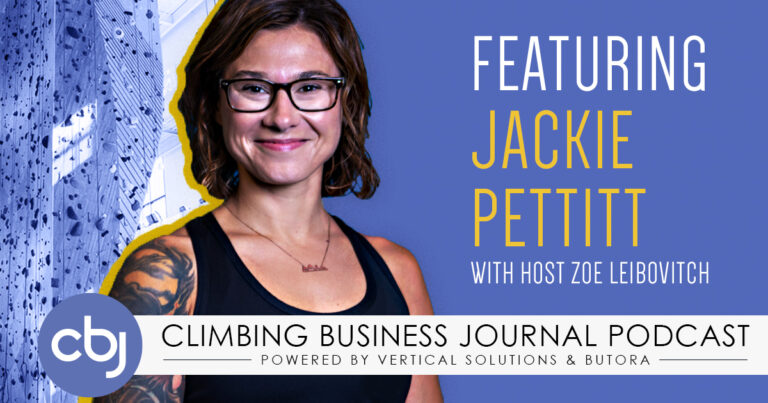 Jackie Pettit podcast