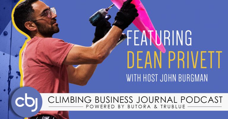 What American gyms can learn from Europe’s gym industry – CBJ Podcast With Dean Privett