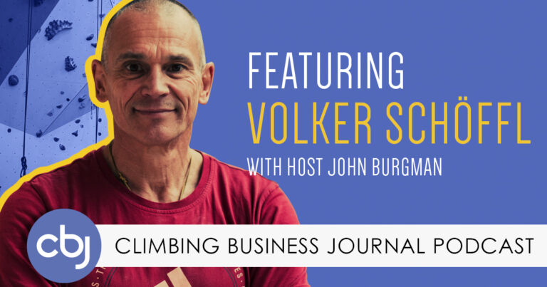 Eating Disorders, RED-S, and a Look Behind the Resignations – CBJ Podcast With Dr. Volker Schöffl