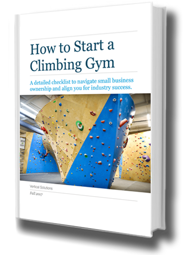 How to Start a Climbing Gym with Vertical Solutions