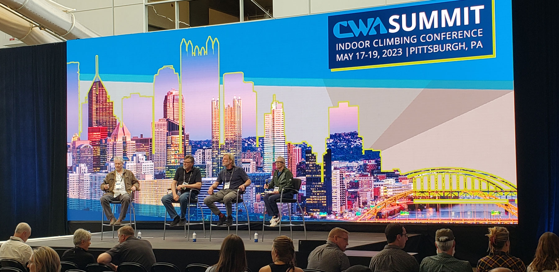 CWA Summit 2023