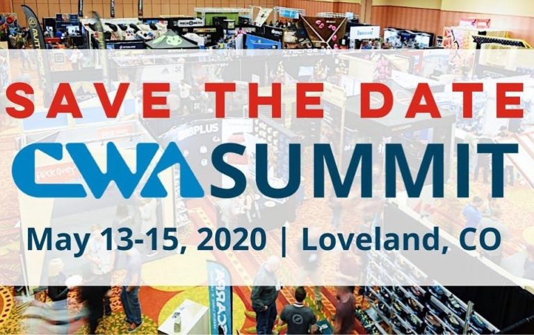 Coming Soon: 14th Annual CWA Summit