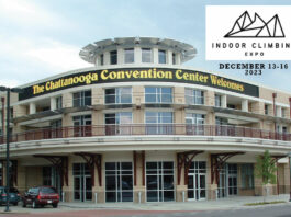 Chattanooga Convention Center