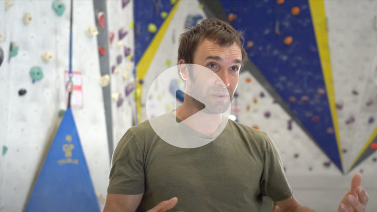 Sanitizing, Distancing, TRUBLUE: How Chris Sharma’s Gym Is Reopening