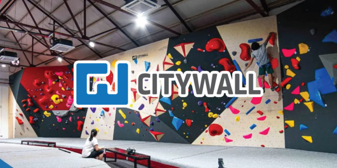 Citywall