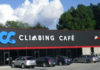 Climbing Cafe Terre Haute Indiana
